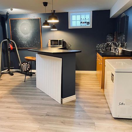 Готель Golf Viwe House Оттава Екстер'єр фото