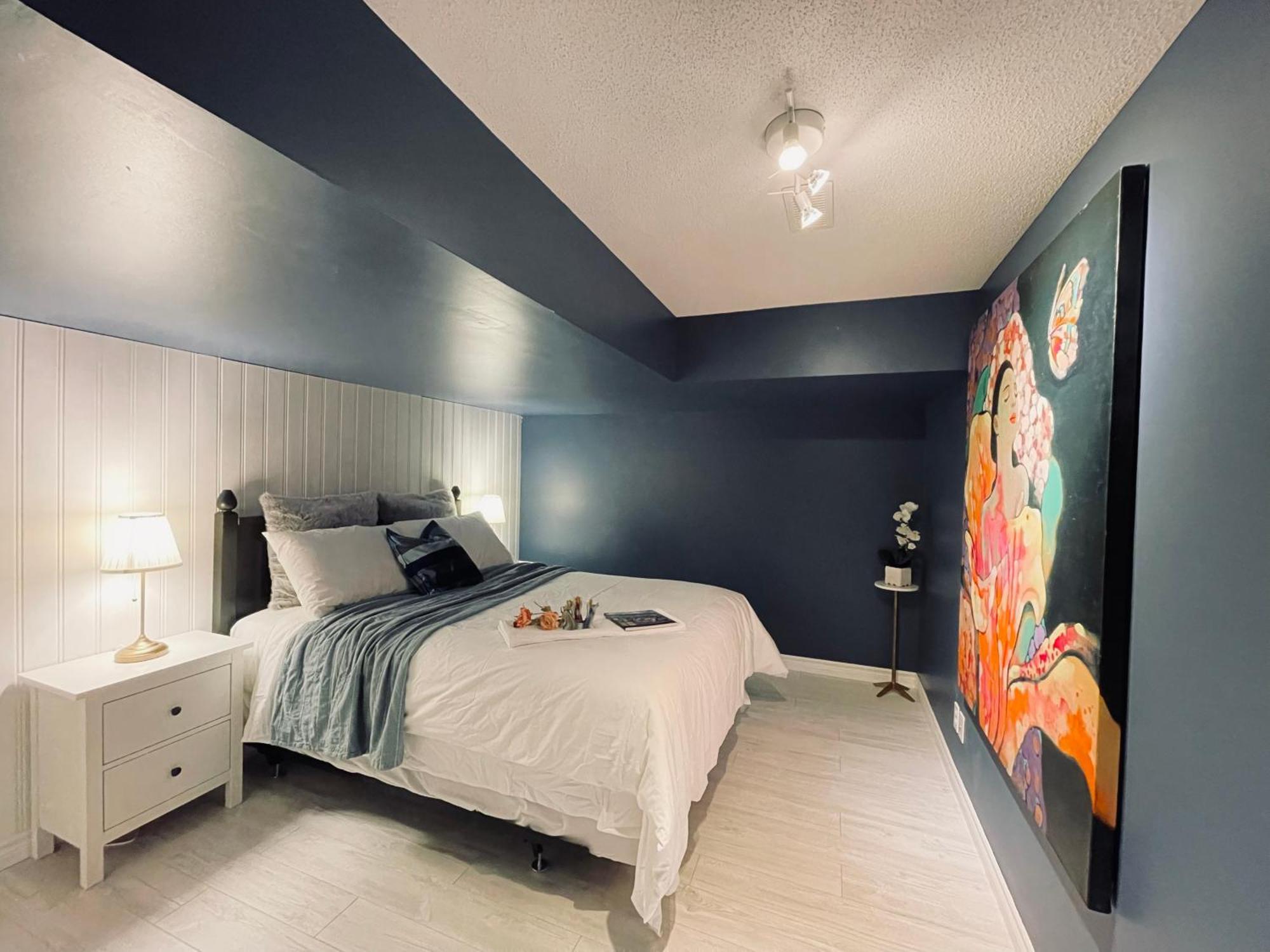 Готель Golf Viwe House Оттава Екстер'єр фото