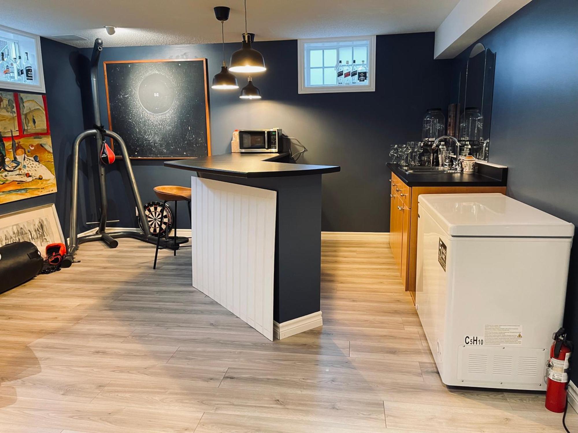 Готель Golf Viwe House Оттава Екстер'єр фото