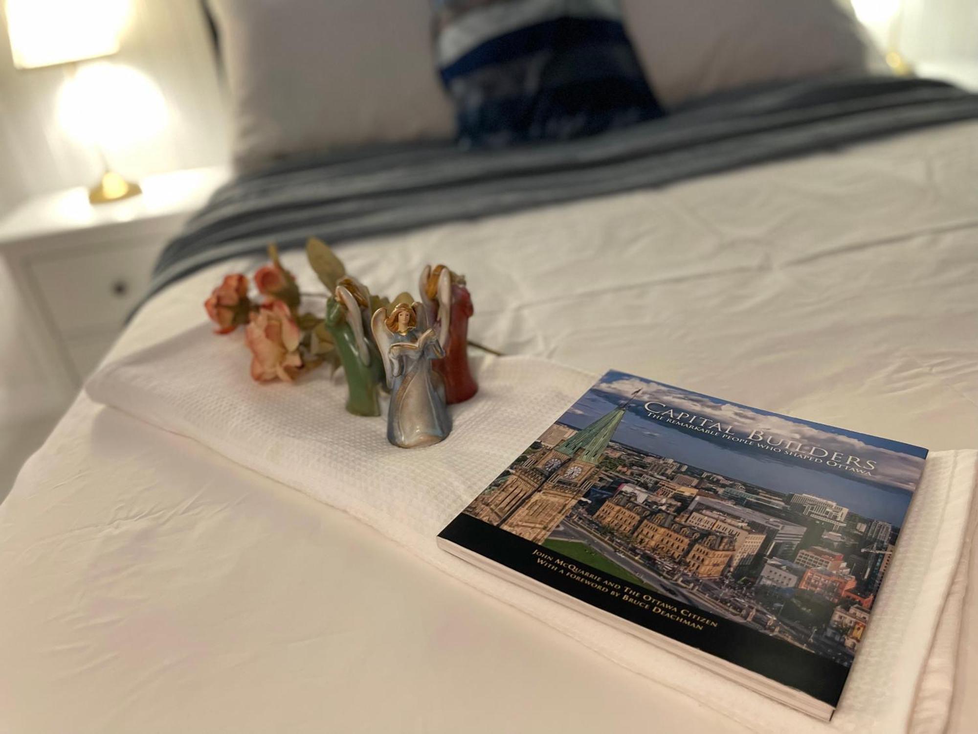 Готель Golf Viwe House Оттава Екстер'єр фото