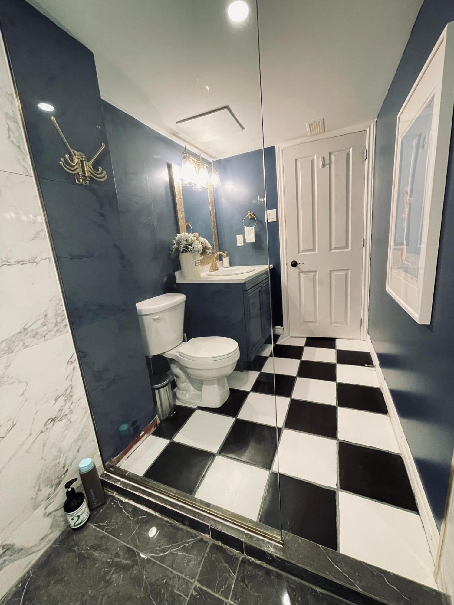 Готель Golf Viwe House Оттава Екстер'єр фото